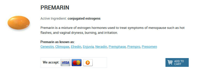 Buy Premarin