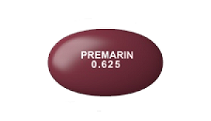 premarin-pill