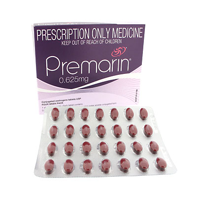 Premarin-tablets